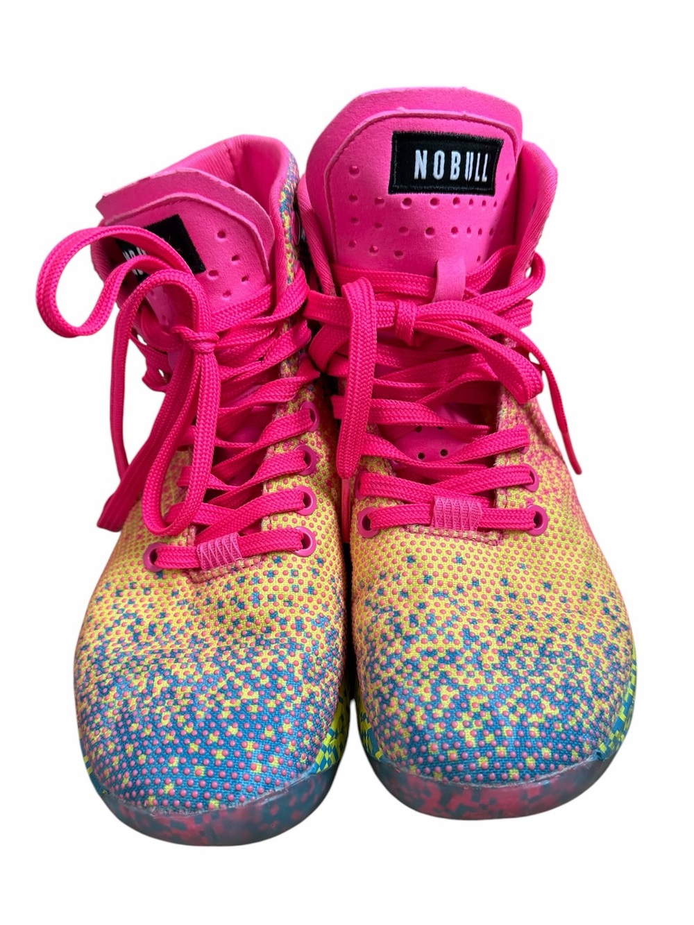 No Bull Women's Outwork High-Top - Picture 3 of 10